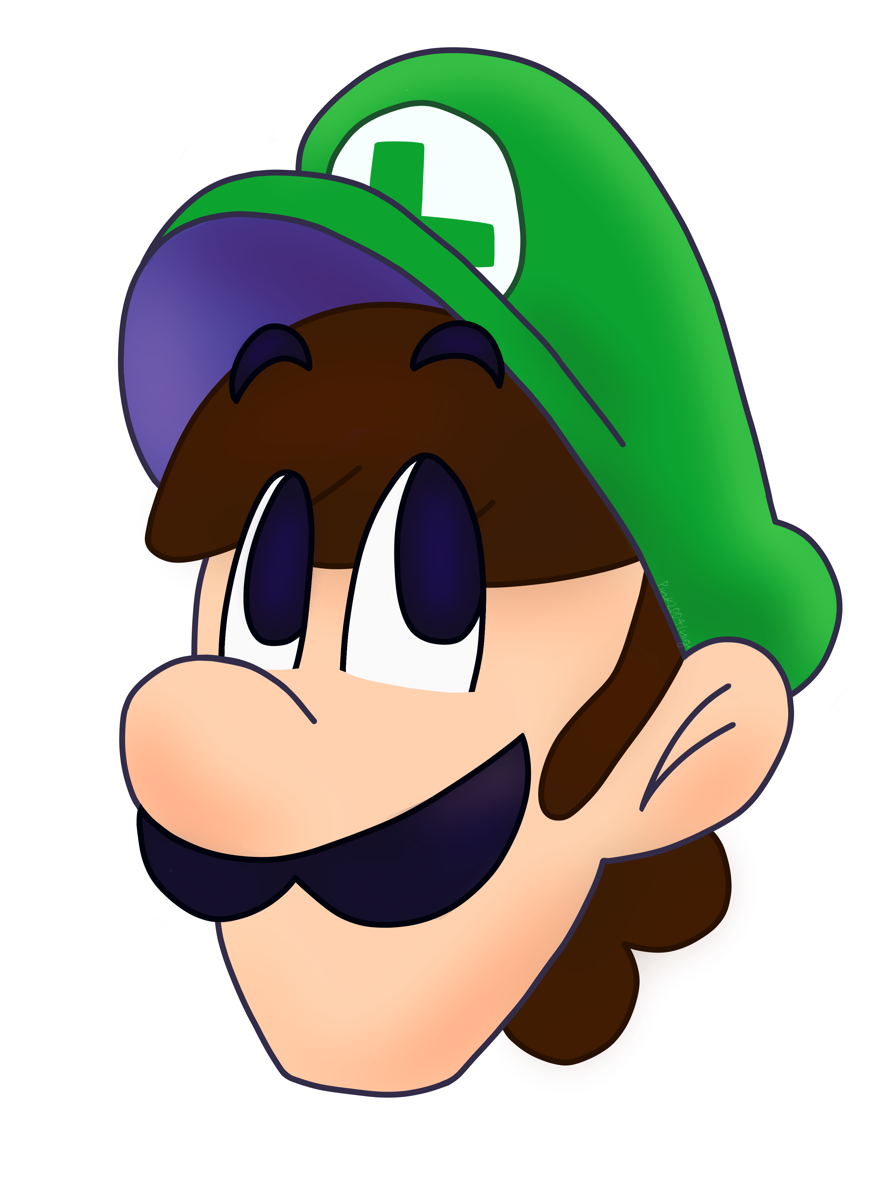 Luigi 1